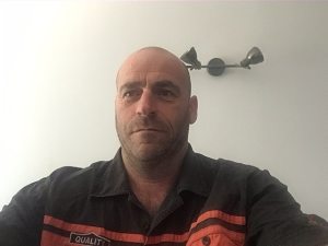 Photo de profil de Christophe Trinquet