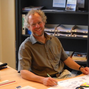 Photo de profil de Christophe Tripelon