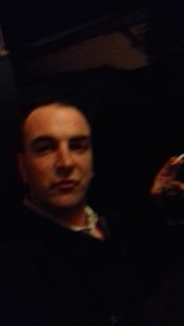 Photo de profil de Christophe Tronet