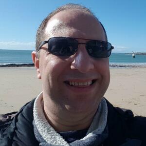 Photo de profil de Christophe Turlot