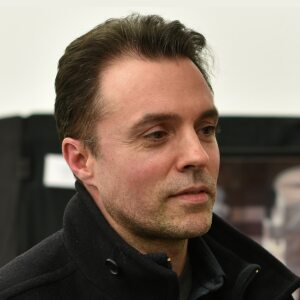 Photo de profil de Christophe Vacher