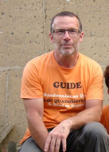 Photo de profil de Christophe Vaginay