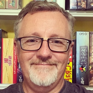 Photo de profil de Christophe Vain