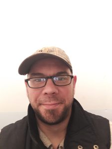 Photo de profil de Christophe Valette