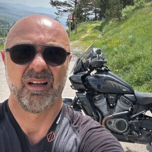 Photo de profil de Christophe Vallade