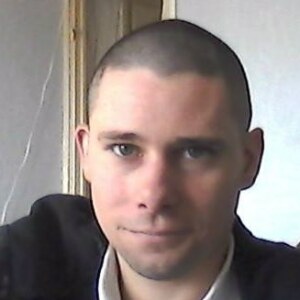 Photo de profil de Christophe Vanbleuy