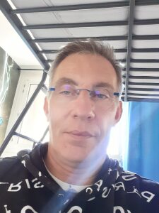 Photo de profil de Christophe Vandersmissen