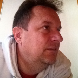 Photo de profil de Christophe Vanderstoken