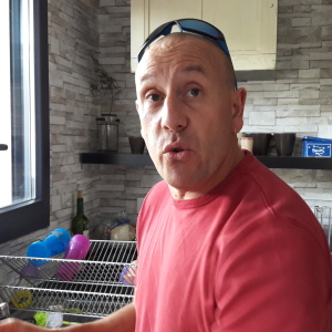 Photo de profil de Christophe Vanderstraeten