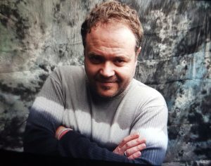 Photo de profil de Christophe Vandewiele