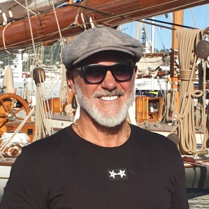 Photo de profil de Christophe Vandini