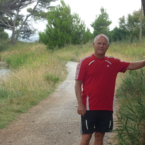 Photo de profil de Christophe Vanryssel