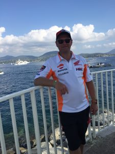 Photo de profil de Christophe Vantard