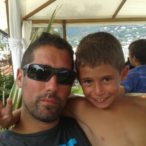 Photo de profil de Christophe Vasiniac