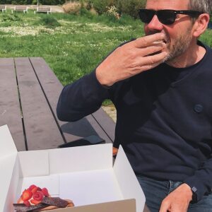 Photo de profil de Christophe Vaudour