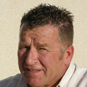 Photo de profil de Christophe Veillon