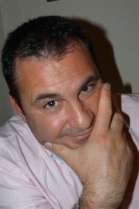 Photo de profil de Christophe Vento