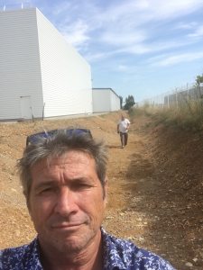 Photo de profil de Christophe Verlhac