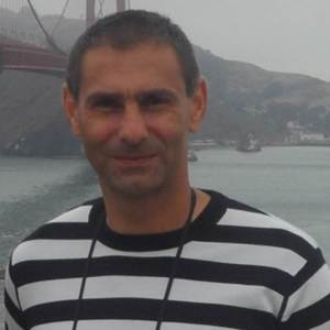 Photo de profil de Christophe Veronesi