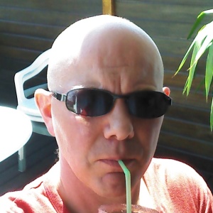 Photo de profil de Christophe Verriele