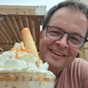 Photo de profil de Christophe Vialat