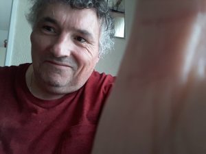 Photo de profil de Christophe Vidal