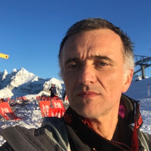 Photo de profil de Christophe Vielliard