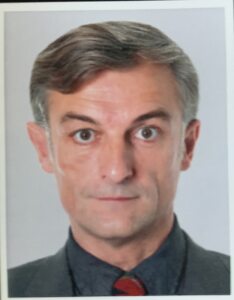 Photo de profil de Christophe Vigani