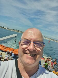 Photo de profil de Christophe Vigneau