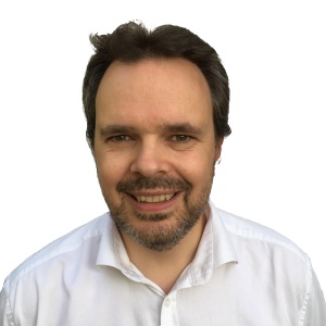 Photo de profil de Christophe Viguier