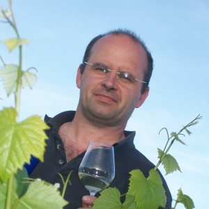 Photo de profil de Christophe Vilain