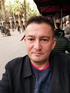 Photo de profil de Christophe Villa