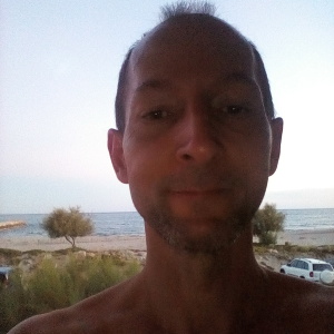 Photo de profil de Christophe Violard