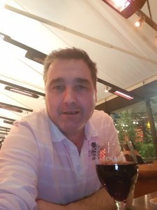 Photo de profil de Christophe Viollier