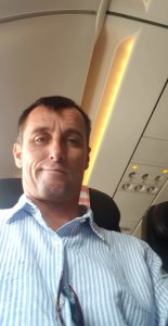 Photo de profil de Christophe Viseux