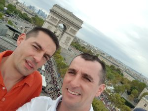 Photo de profil de Christophe Viseux