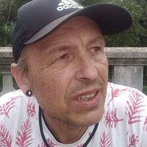Photo de profil de Christophe Visonneau