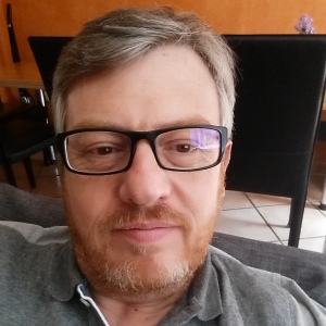 Photo de profil de Christophe Viste