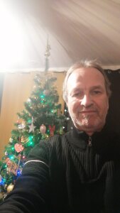 Photo de profil de Christophe Vital