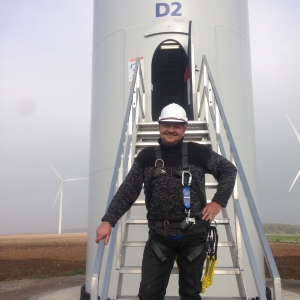 Photo de profil de Christophe Vitez