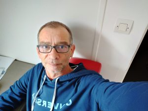 Photo de profil de Christophe Vitre