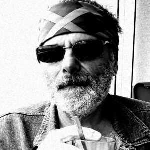 Photo de profil de Christophe Vivian