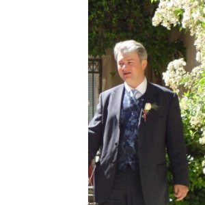 Photo de profil de Christophe Vogel