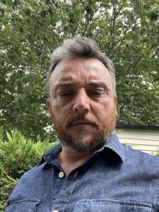 Photo de profil de Christophe Voisin