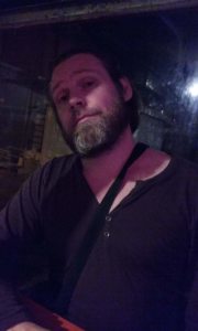 Photo de profil de Christophe Voviaux