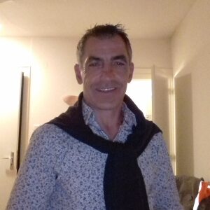 Photo de profil de Christophe Vuillaume