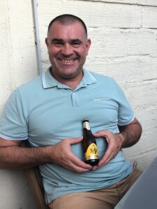 Photo de profil de Christophe Wattebled