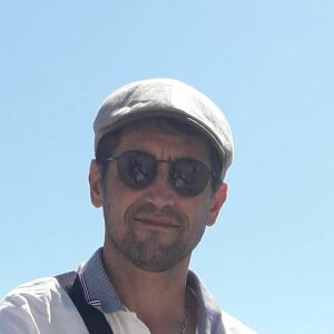 Photo de profil de Christophe Wattin