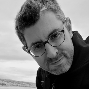 Photo de profil de Christophe Wennhack