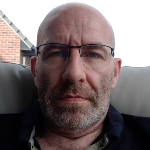 Photo de profil de Christophe Werquin